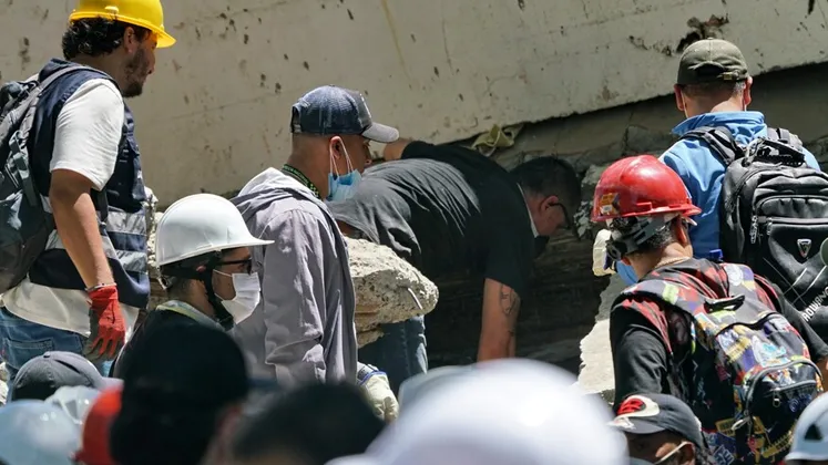 Decreto 1417 de 2026: el Gobierno activa ayudas para proteger el empleo de los damnificados por el terremoto