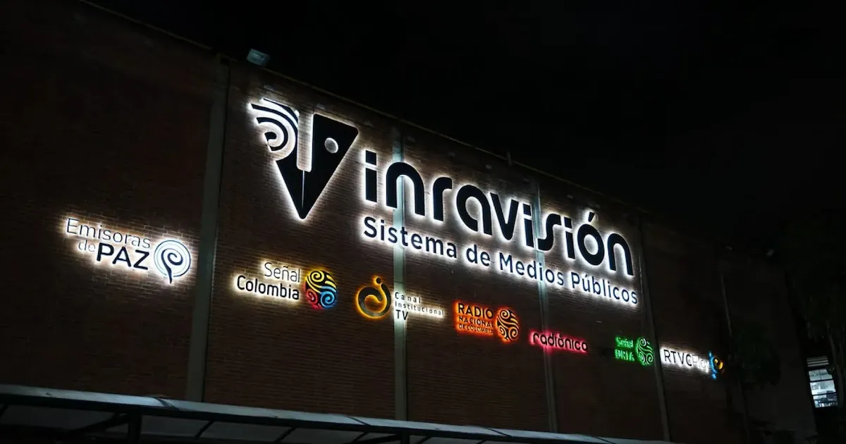 El Ministerio TIC reorganiza Inravisión y revisa más de 1.000 contratos del sistema de medios públicos