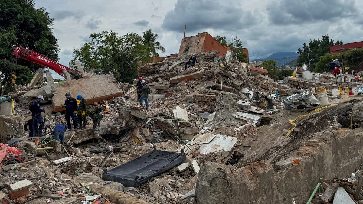 Gobierno prepara decreto que extendería por 12 meses las licencias de construcción tras el terremoto