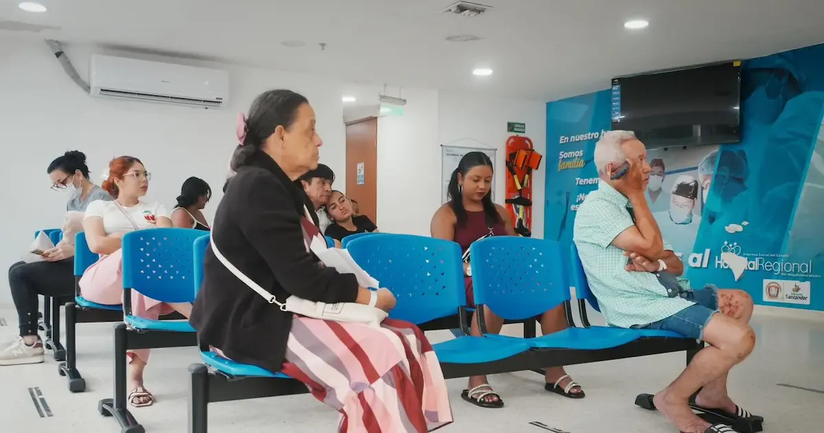 Damnificados quedarán exentos de cuota moderadora y copagos por 12 meses