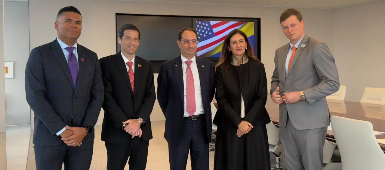 PepsiCo anuncia inversión por 1.000 millones de dólares en Colombia durante cinco años