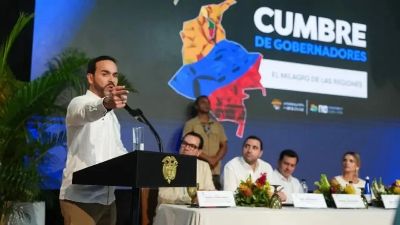 Gobierno anuncia en Mompox una nueva política de descentralización