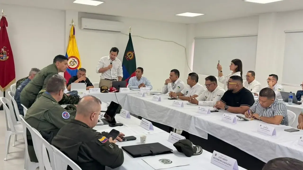 Ministerio del Interior anuncia medidas de protección para alcaldes del sur de Bolívar