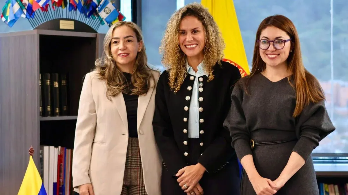 Ministerio del Trabajo designó dos nuevas viceministras para Relaciones Laborales y Pensiones