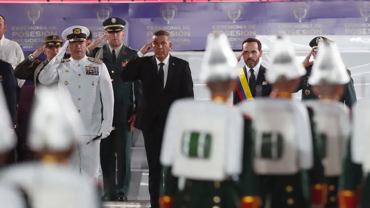 El Ministerio de Defensa expide decreto con cambios y traslados en la cúpula de la Policía