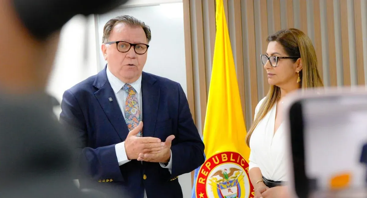 Gobierno anuncia plan de atención para productores afectados por incendios en Tolima