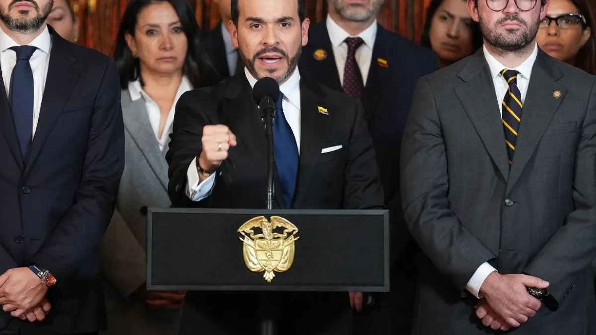 Gobierno anuncia plan de choque en salud con más de un millón de atenciones represadas