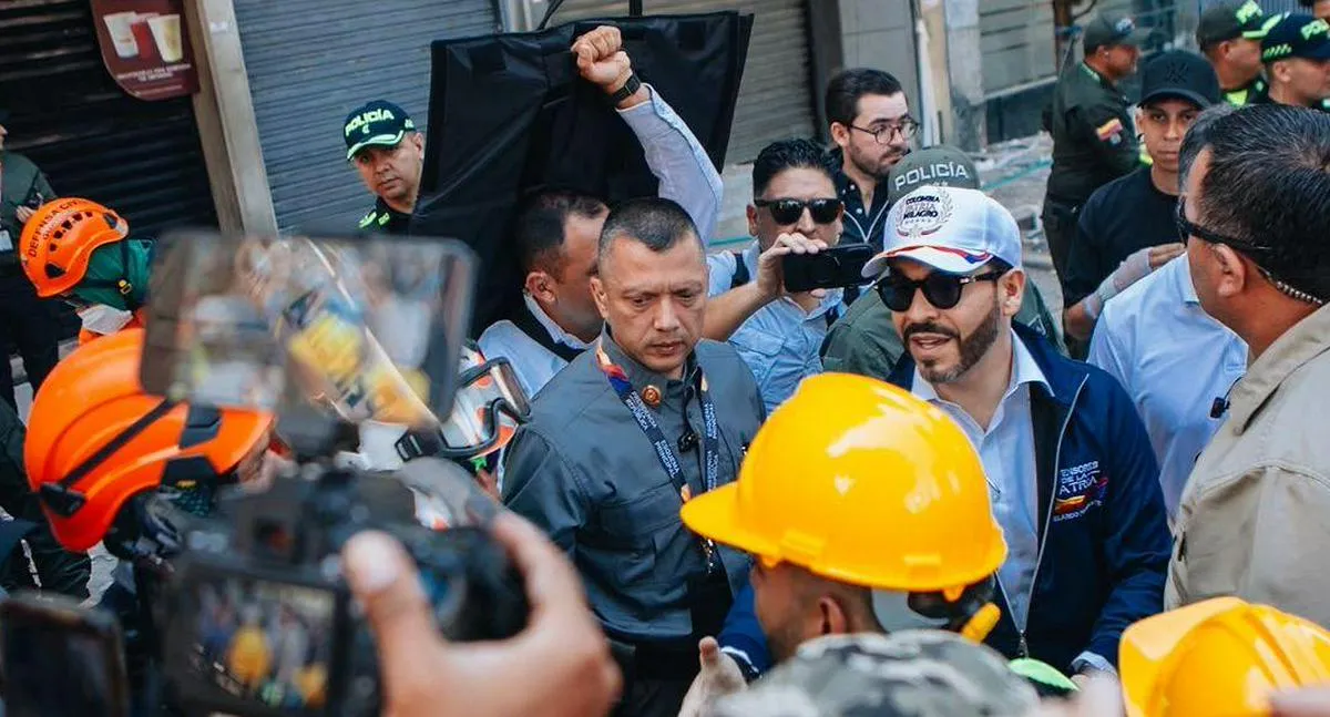Gobierno anuncia subsidios y fondo para reconstruir zonas afectadas por el terremoto