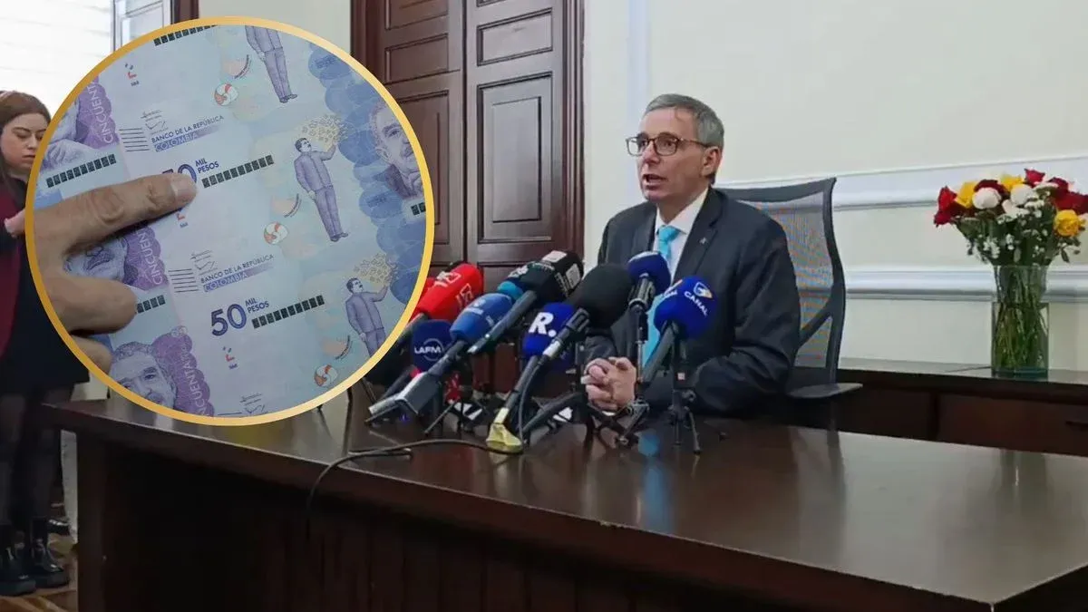 Gobierno anuncia Ley de Rescate para reducir el tamaño del Estado