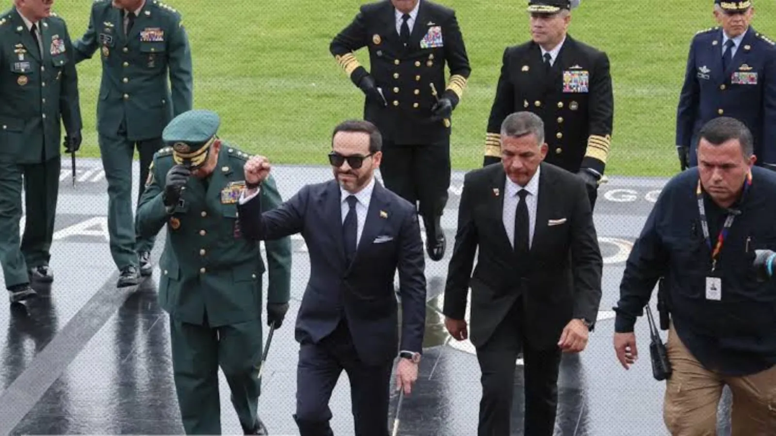 Gobierno nacional alista un proyecto de estatuto antiterrorista para enfrentar a grupos armados