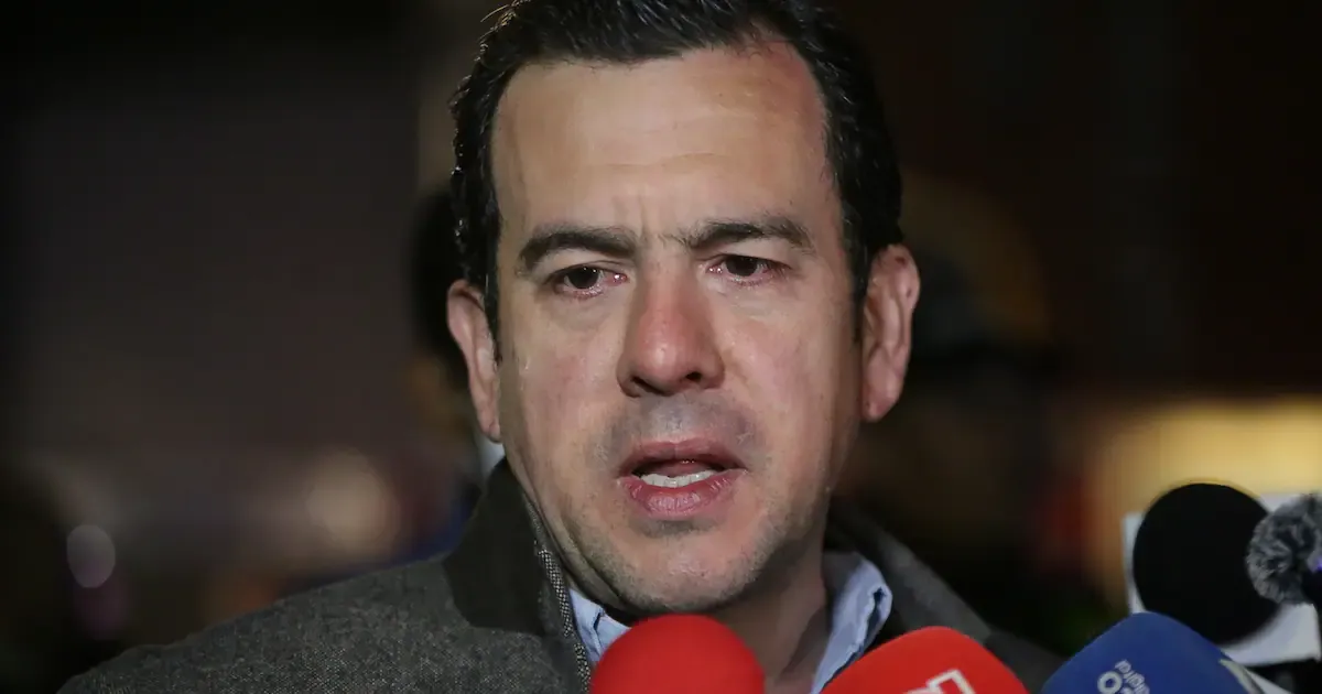 Gobierno radicará reforma para que congresistas impulsen proyectos de inversión regional