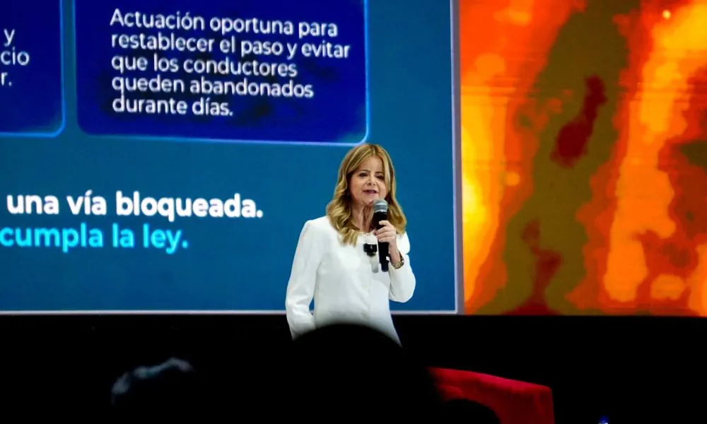 El Gobierno reactiva el Plan Meteoro para reforzar la seguridad en las carreteras del país