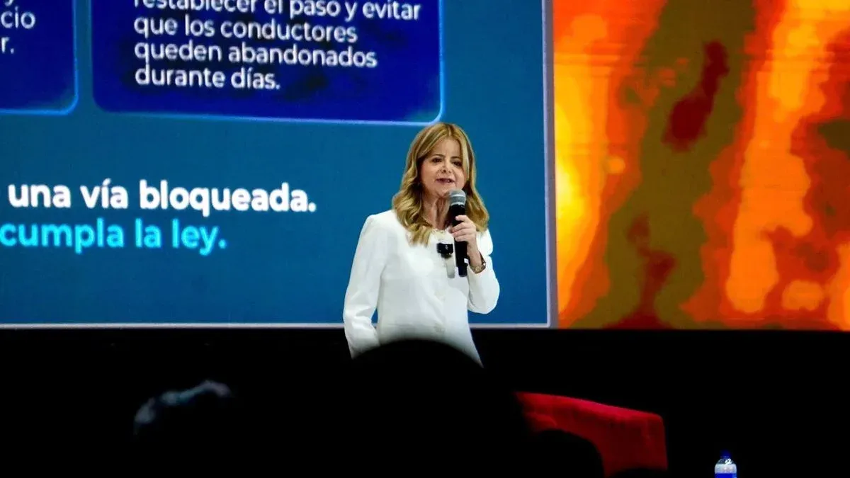 El Gobierno nacional anuncia el regreso del Plan Meteoro a las carreteras del país