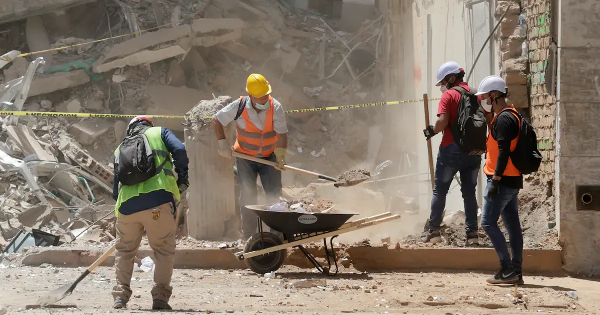 Gobierno anuncia subsidios de arriendo y evalúa congelar cánones en Pereira tras el terremoto