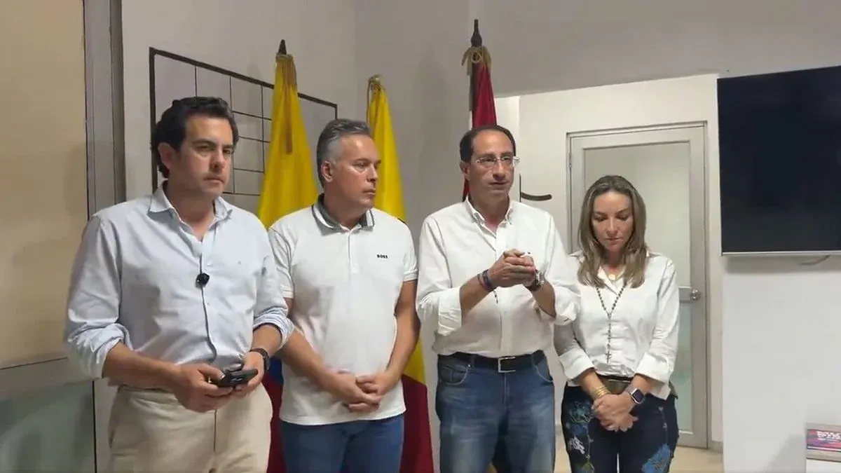 Gobierno nacional y Alcaldía de Pereira se articulan para atender a los damnificados por la tragedia
