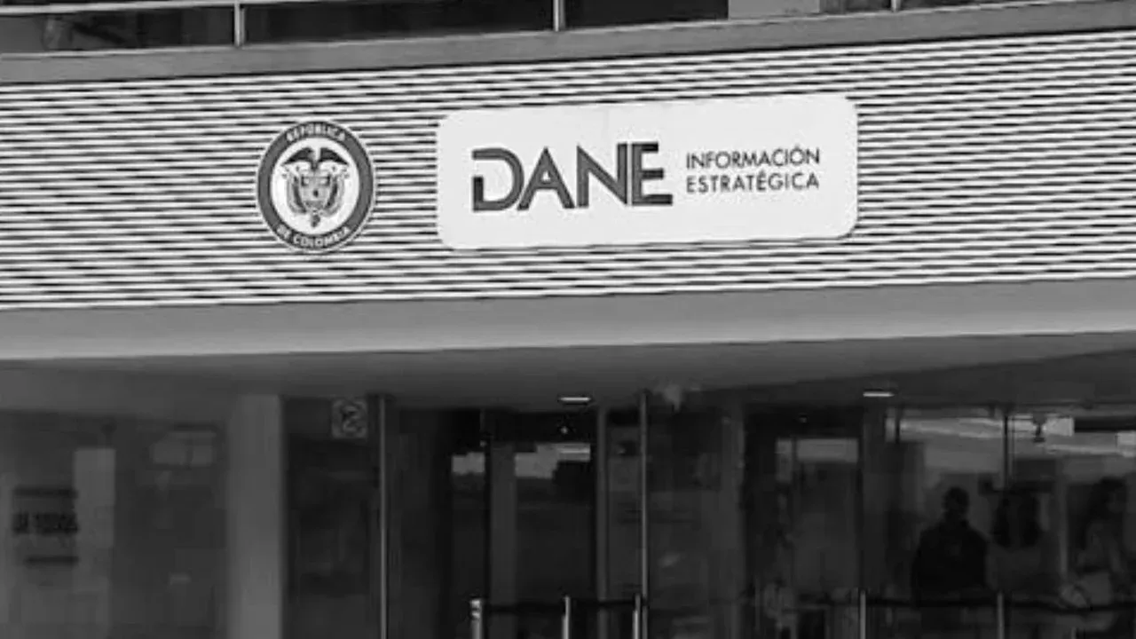 El Gobierno cambió al director del DANE a tres semanas de su nombramiento