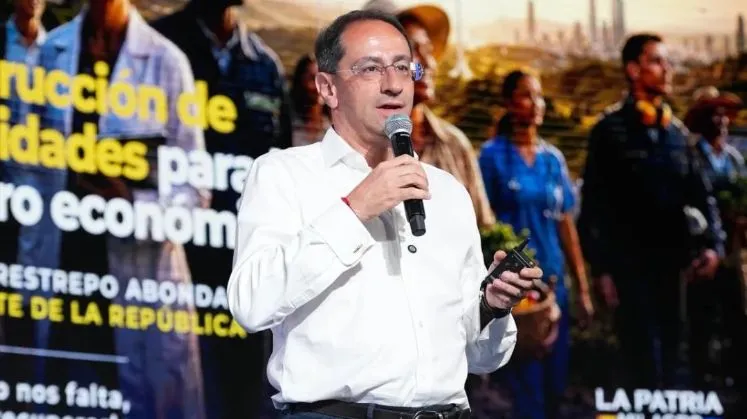 Colombia prepara la 'Milagro Week' para atraer inversión internacional en noviembre