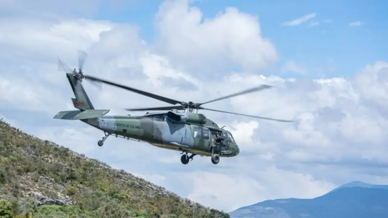 Gobierno apelará el fallo que suspende bombardeos cuando hay reportes de menores en la zona