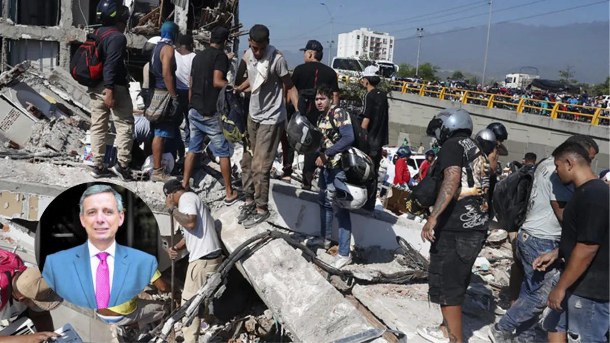 Minhacienda concede un mes más para pagar la declaración de renta tras el terremoto
