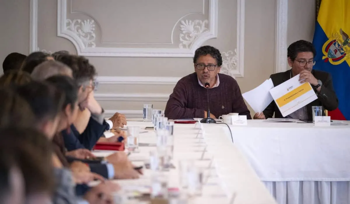 Gobierno aprueba plan para mitigar El Niño y reconstruir Providencia