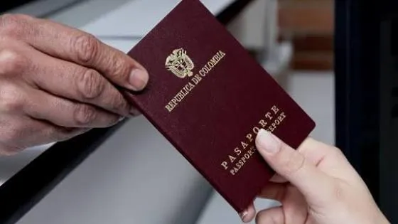 Gobierno garantiza expedición de pasaportes pese a suspensión del convenio