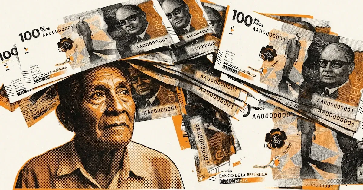 MinTrabajo garantiza pago de pensiones y prima de Navidad pese al faltante en Colpensiones