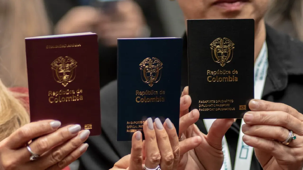 Gobierno garantiza la entrega de pasaportes pese a la suspensión del convenio con la Imprenta Nacional
