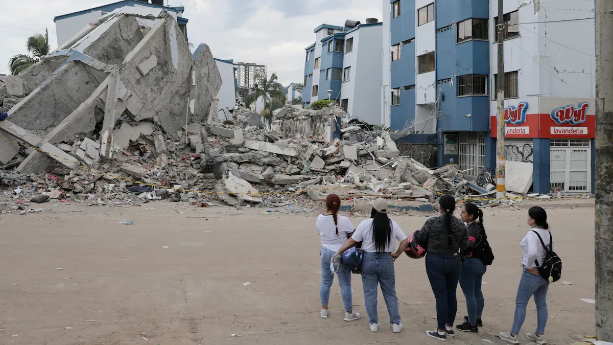 Gobierno autoriza uso de regalías para financiar proyectos en zonas golpeadas por el terremoto