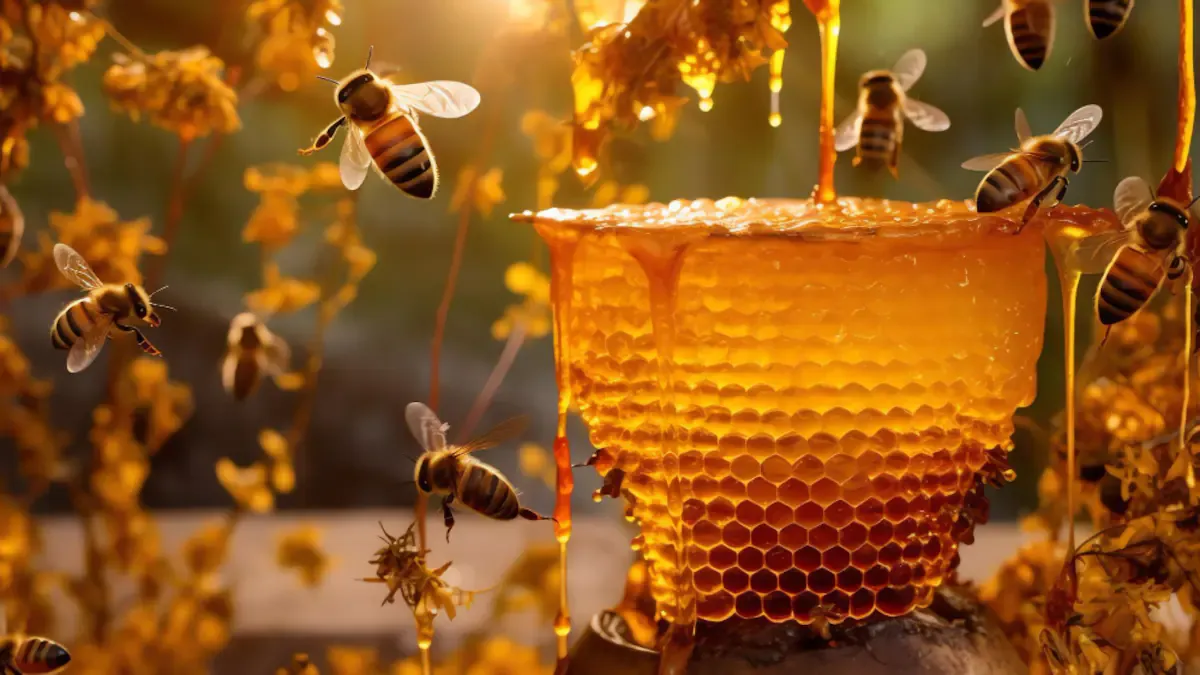 Colombia avanza en una política pública para fortalecer la apicultura y proteger la biodiversidad
