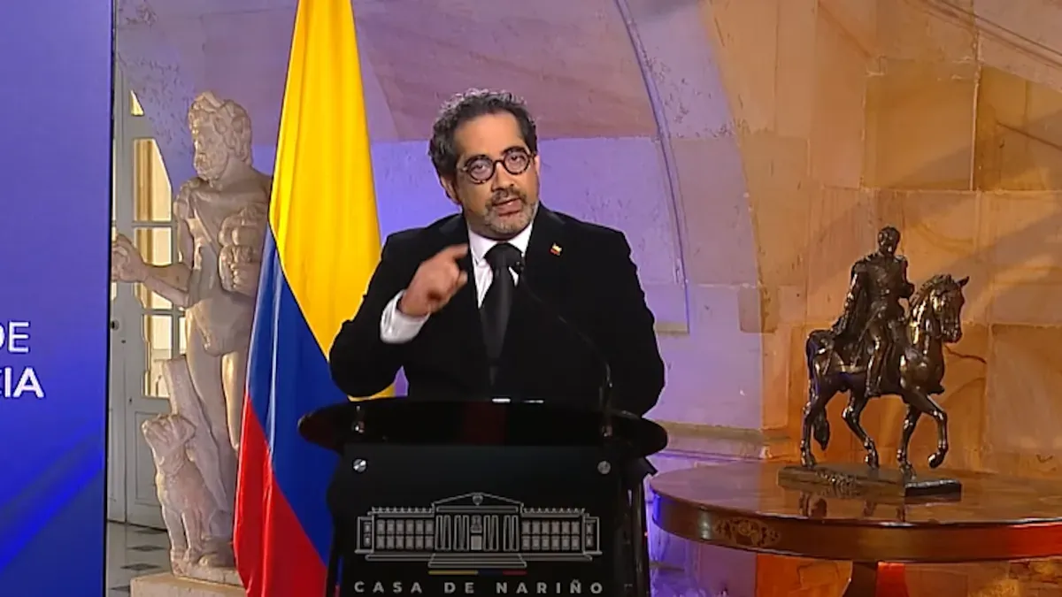 Gobierno avanza en la modernización del Estado con inteligencia artificial