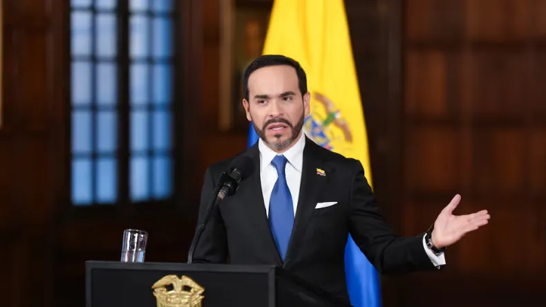 Gobierno deroga diez resoluciones mineras con el fin de destrabar el sector