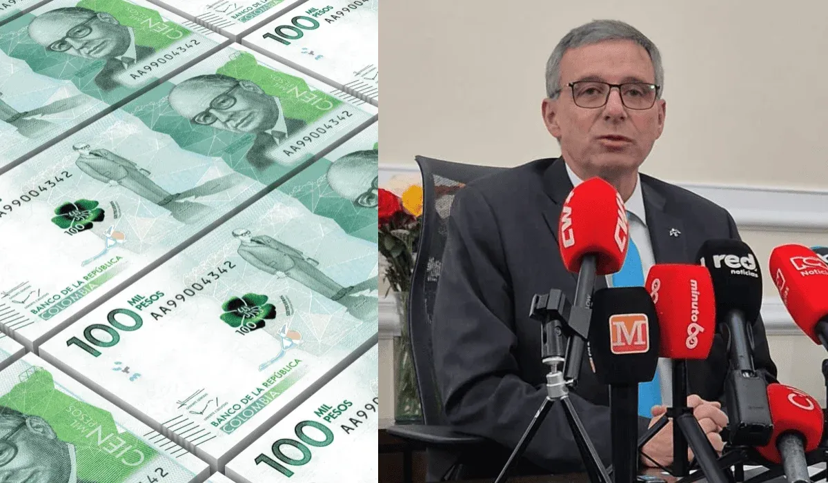Gobierno prepara reforma fiscal para reducir el gasto público en cerca de $40 billones