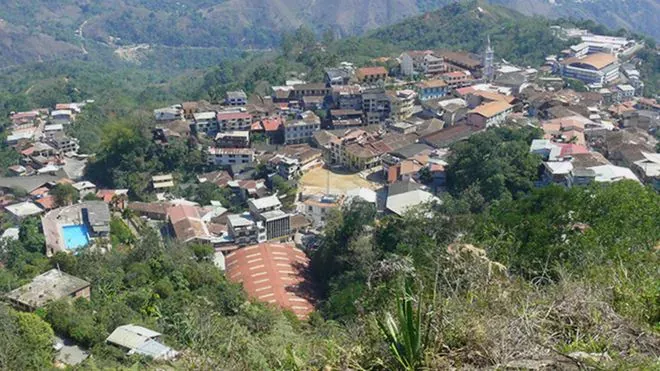 Gobierno modifica el comité que busca remediar el área minera de Zaruma y Portovelo