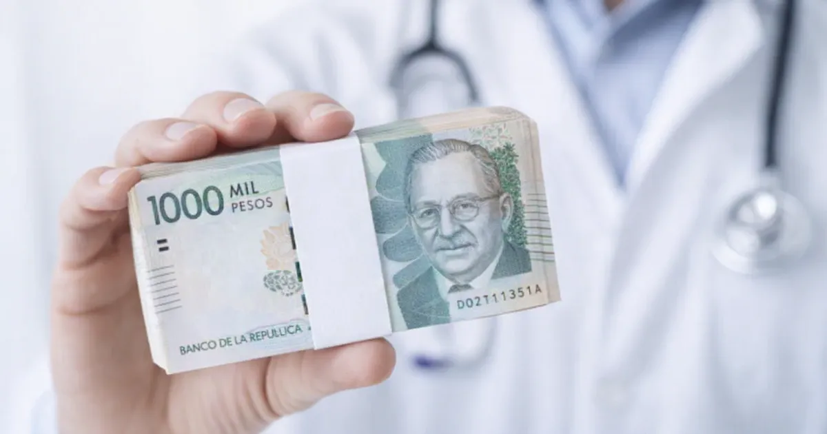 El Gobierno nacional ajusta las reglas para que la Adres recupere recursos de la salud girados sin justa causa