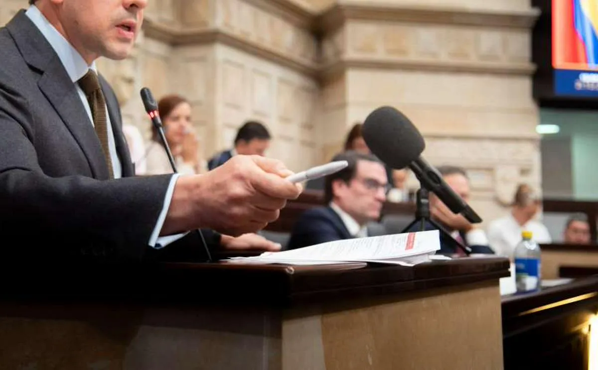 Gobierno plantea agilizar la consulta previa sin reformas legales