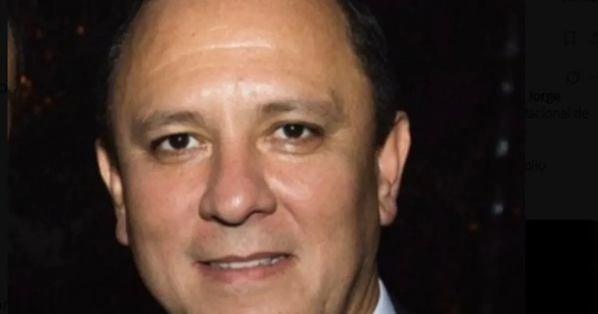 Jorge Andrés Zuluaga López es confirmado como nuevo director de la DNI