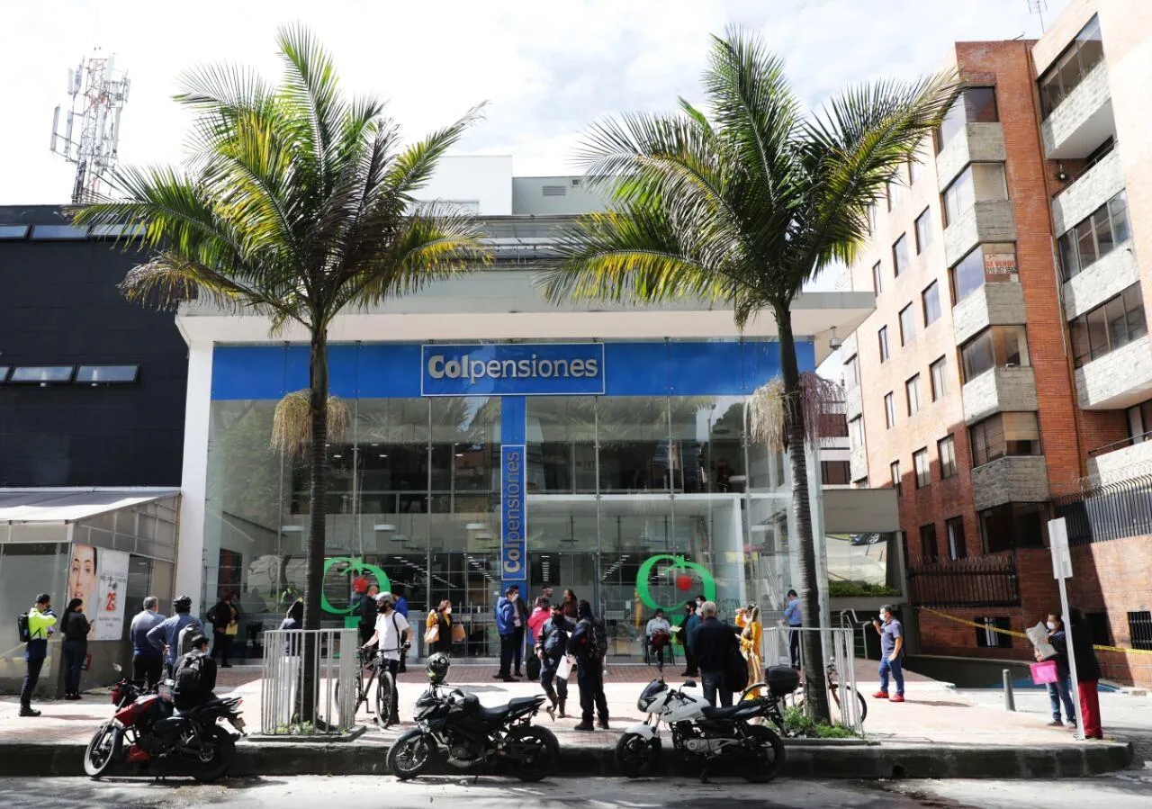 Gobierno asegura $5 billones para pagar pensiones de Colpensiones en 2026, pero advierte un nuevo hueco para 2027