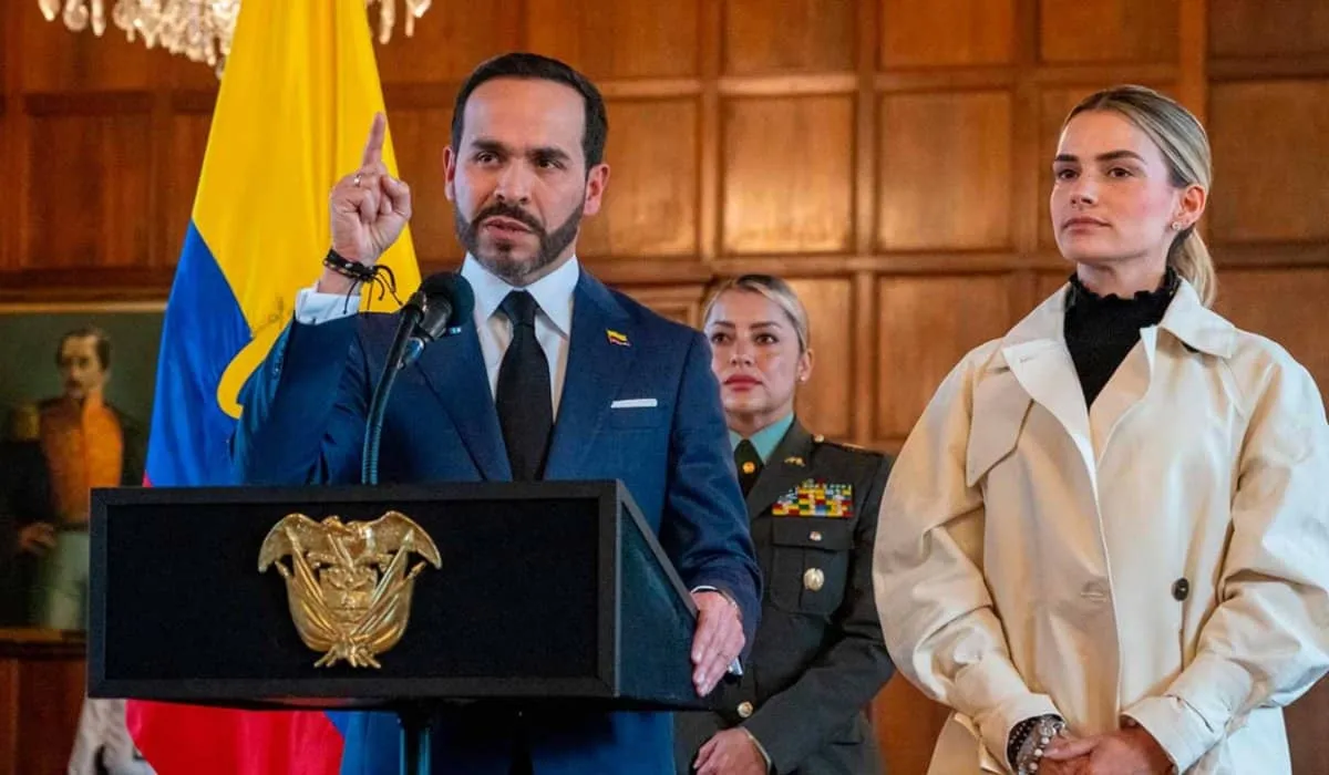 Gobierno convoca a constructoras para plan de reconstrucción de viviendas tras terremoto en Colombia