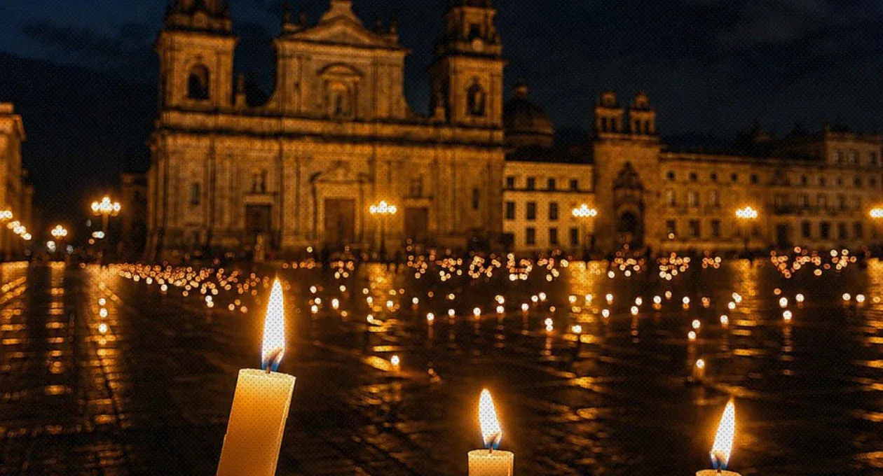 Gobierno convoca a velatón en la Plaza de Bolívar por las víctimas del terremoto