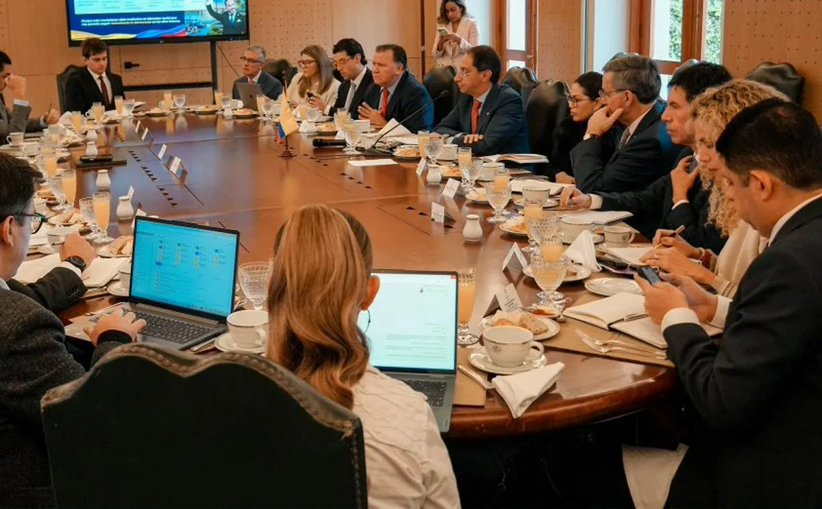 El Gobierno lanza la Misión Crecer para impulsar el PIB al 6%