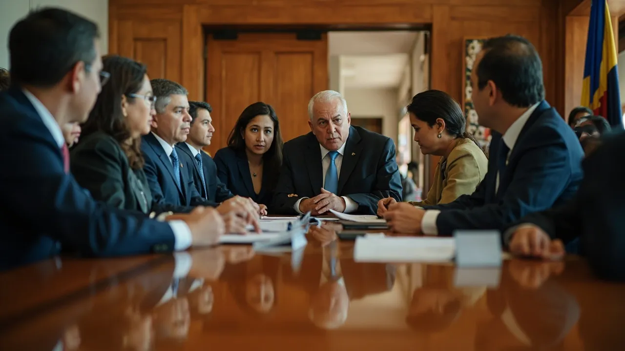 Nace la Comisión Intersectorial de Innovación Pública en Colombia