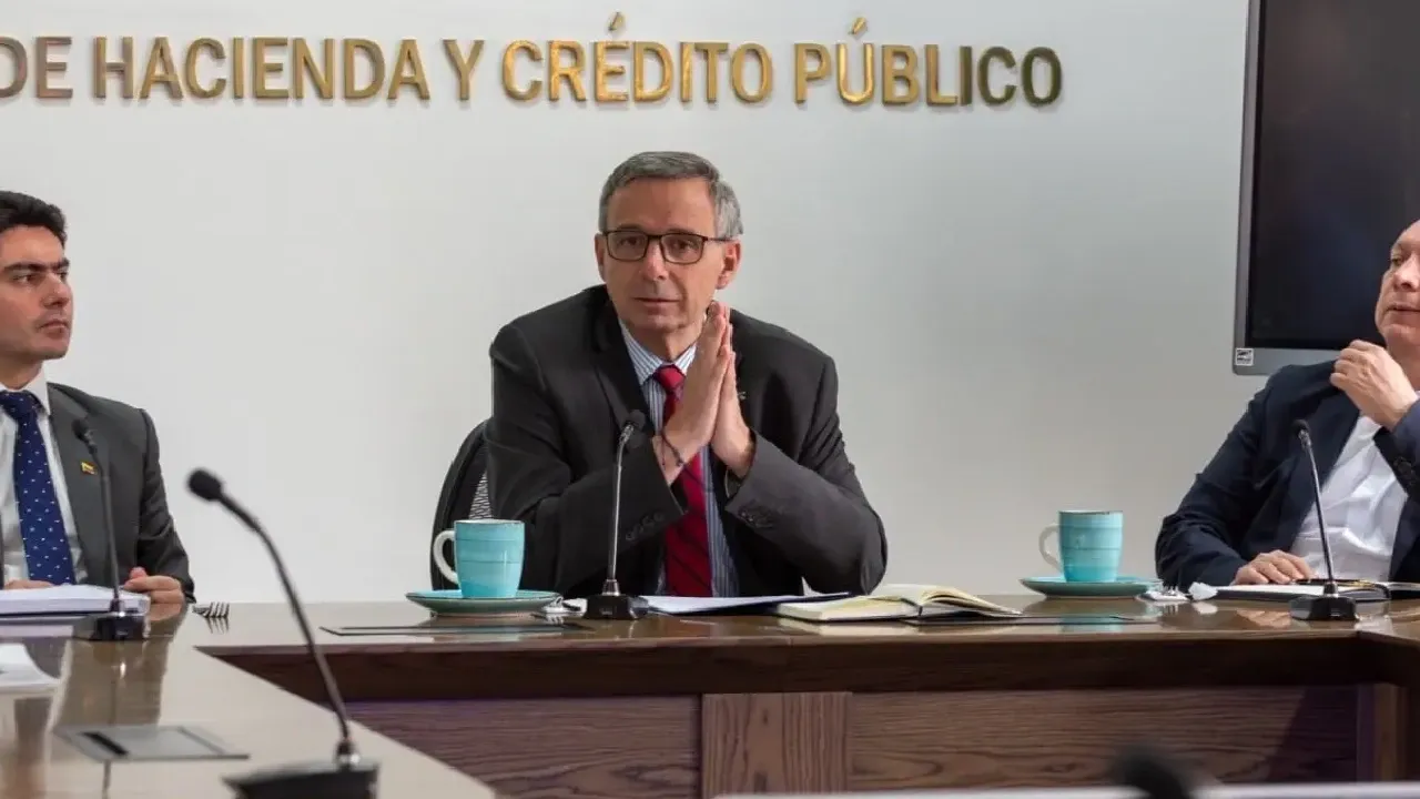 Decreto 1379 crea el Fondo Milagro para centralizar la ayuda por el sismo