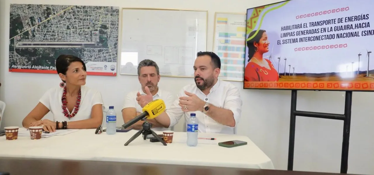 Ministerio de Minas y Energía publica resolución para destrabar proyectos eólicos en La Guajira