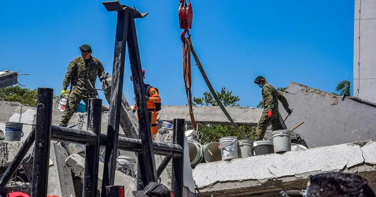 Gobierno crea subsidio a la nómina del 40% para micro y pequeñas empresas afectadas por el sismo del 10 de agosto
