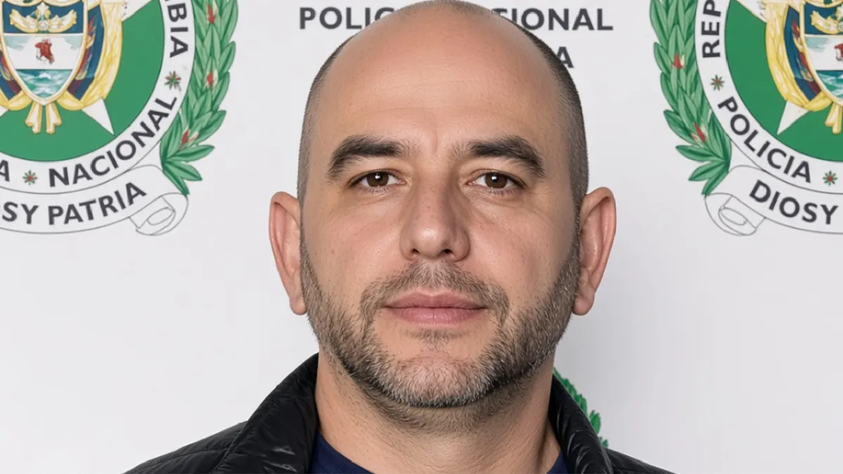 Gobierno Nacional le da una semana a alias 'Pinocho' para entregarse