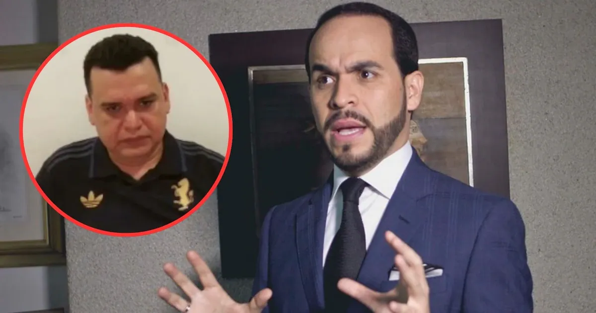 Gobierno de Abelardo de la Espriella evalúa sometimiento de Digno Palomino, cabecilla de Los Pepes