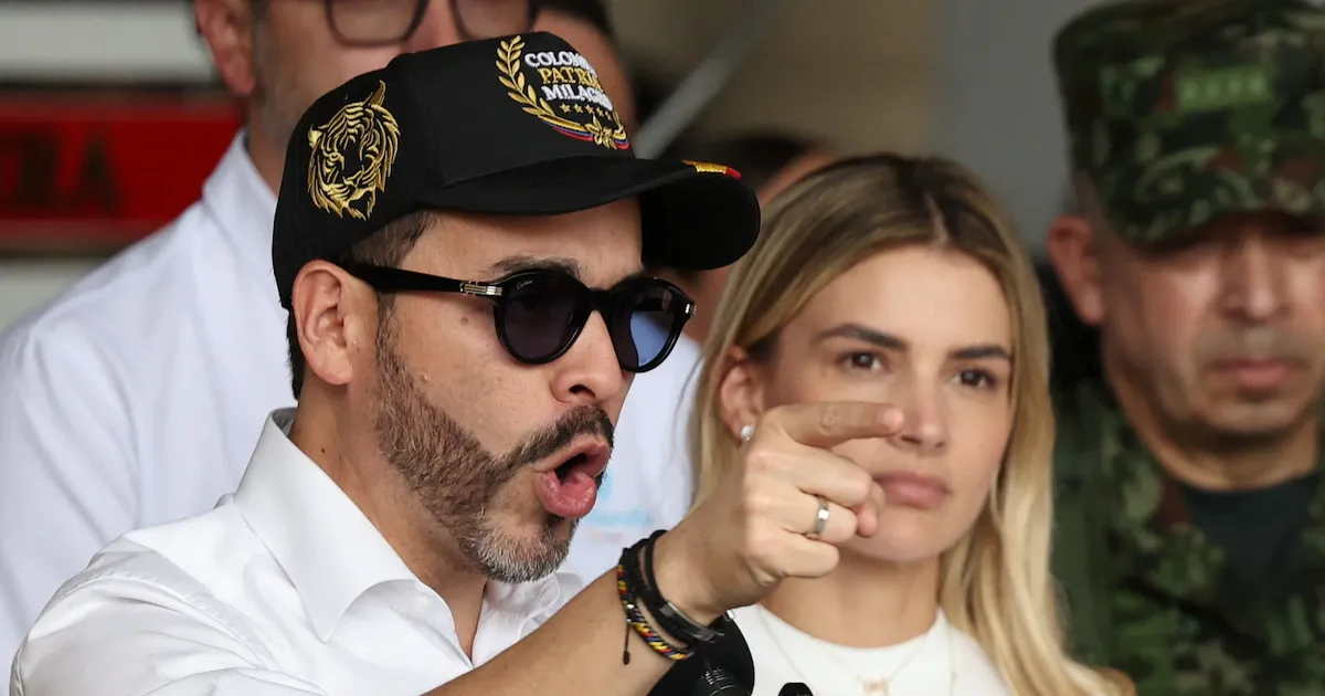 Gobierno de Abelardo de la Espriella restringe las entrevistas de sus ministros: deberán ser autorizadas por Presidencia