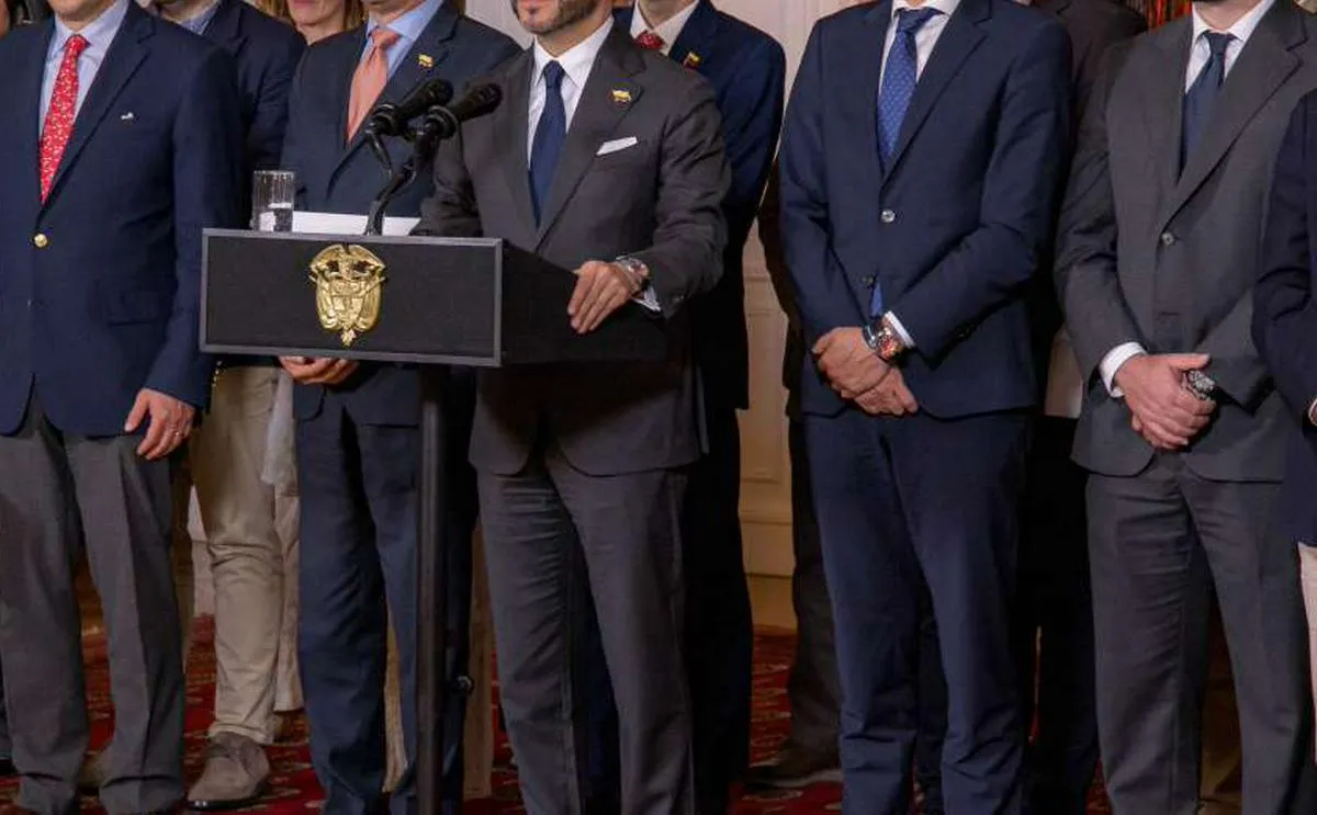 Gobierno de Abelardo de la Espriella advierte que no tolerará bloqueos y vigilará recursos a comunidades indígenas