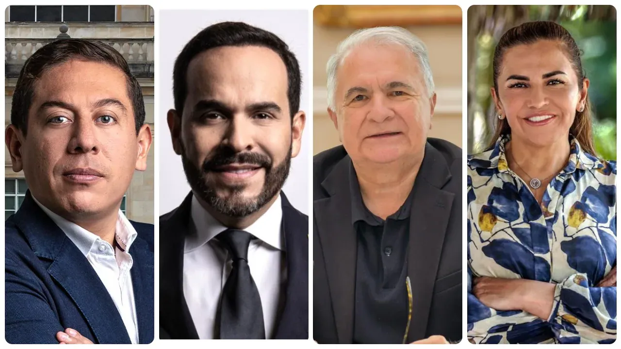 El Gobierno de Abelardo De La Espriella inicia cambios en la junta de Ecopetrol con Luis Felipe Henao