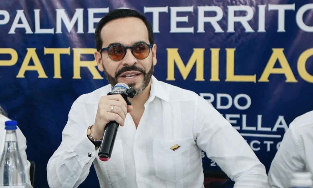 El gobierno de Abelardo de la Espriella trabaja en una reforma tributaria con nuevos impuestos y un ajuste cercano a los $20 billones
